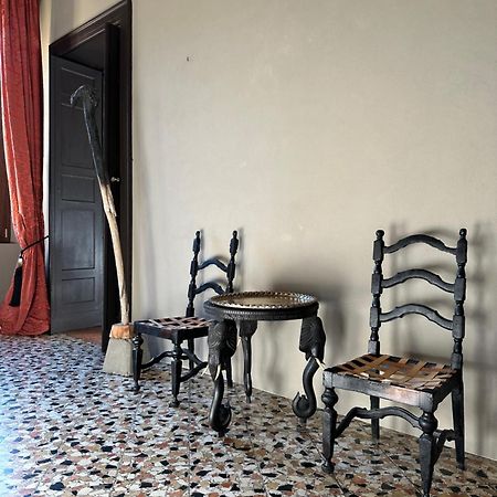 Palazzo Del Settecento Apartamento Ravena Exterior foto