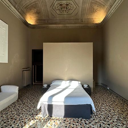 Palazzo Del Settecento Apartamento Ravena Exterior foto