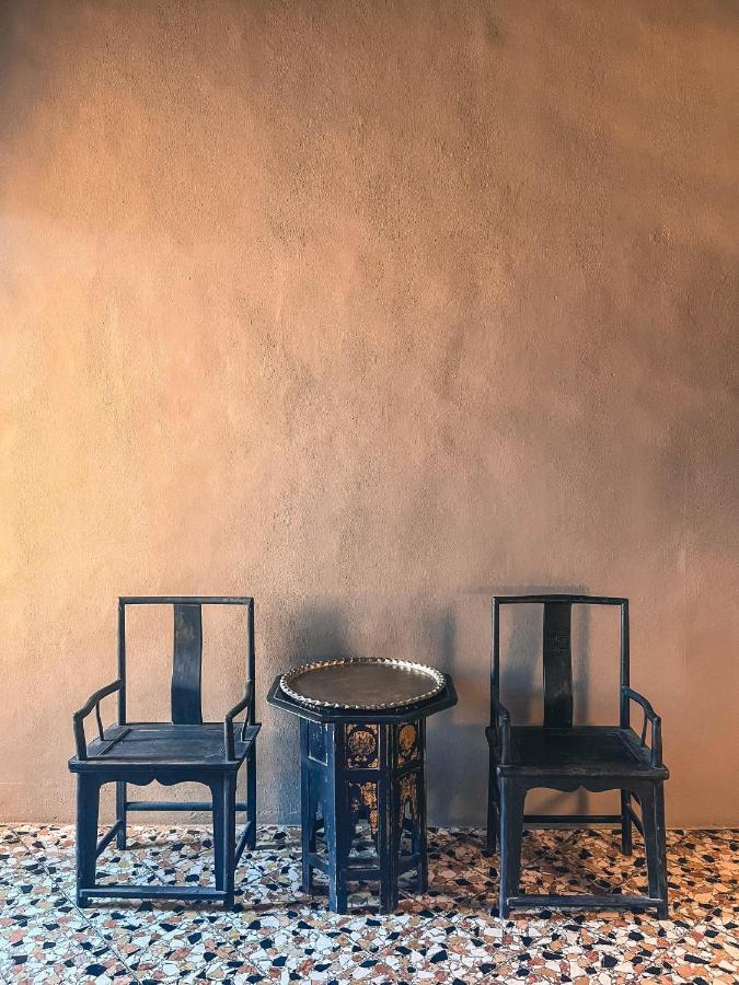 Palazzo Del Settecento Apartamento Ravena Exterior foto