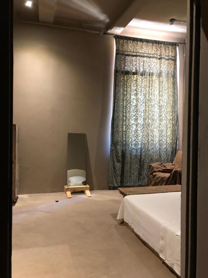 Palazzo Del Settecento Apartamento Ravena Exterior foto