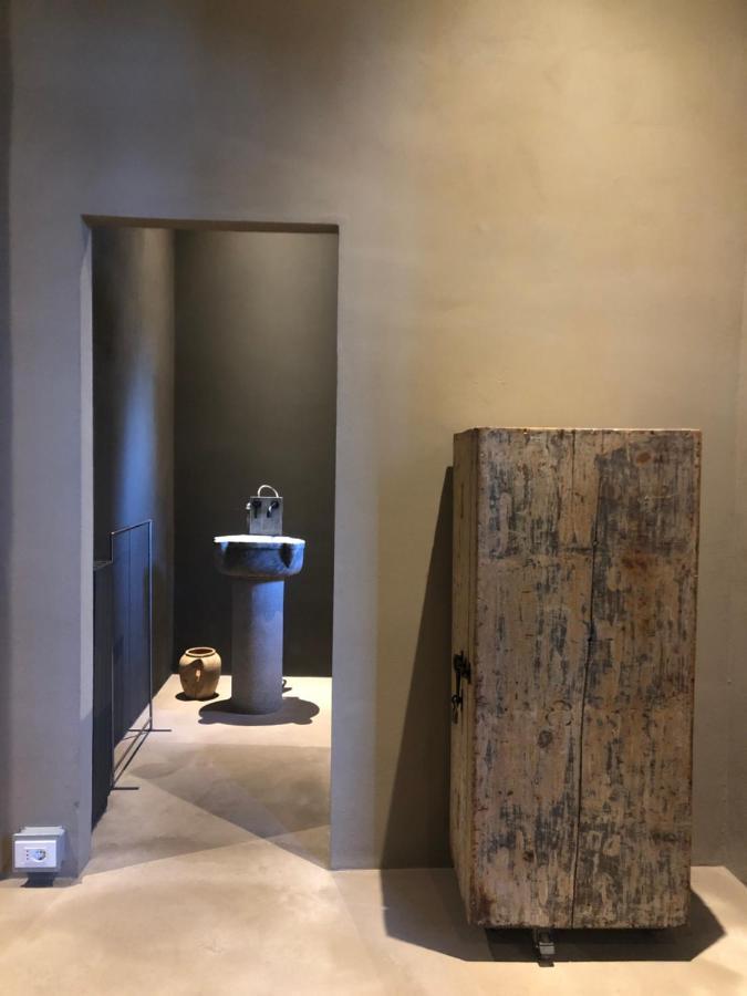 Palazzo Del Settecento Apartamento Ravena Exterior foto