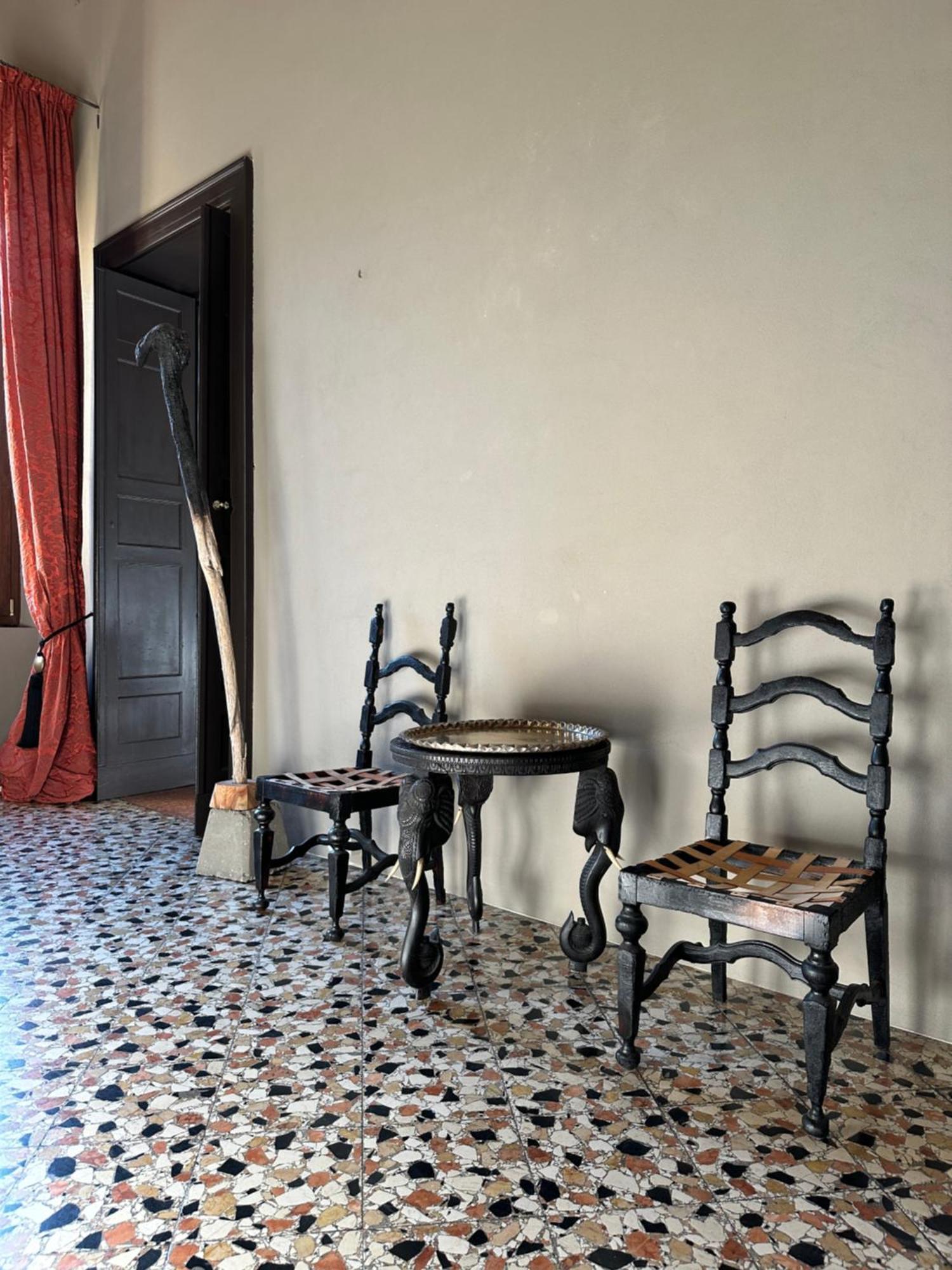 Palazzo Del Settecento Apartamento Ravena Exterior foto
